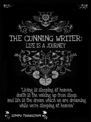 cover image of The Cunning Writer